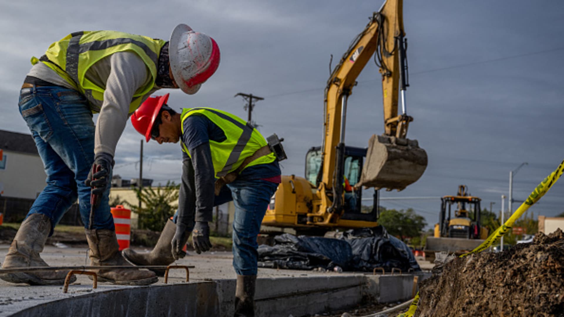 Iowa Construction Contractor