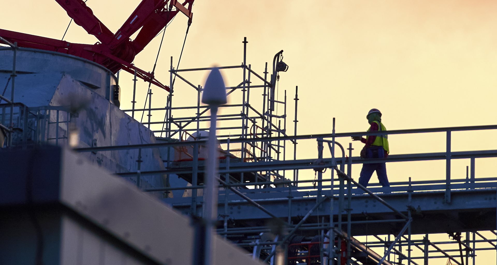 Construction Contractors in Iowa